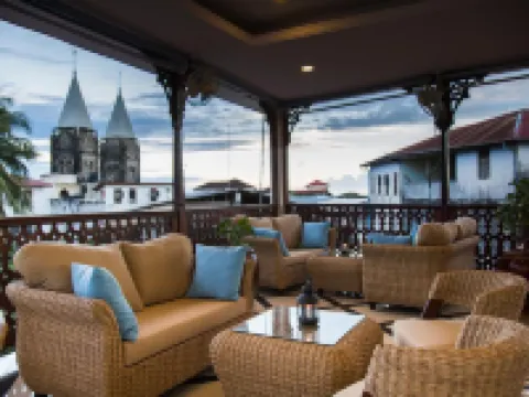 Spice Palace Hotel Hotels in Stone Town