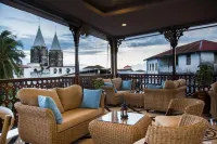 Spice Palace Hotel