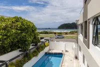 Belle Mer Beachfront Apartments - Self Serviced