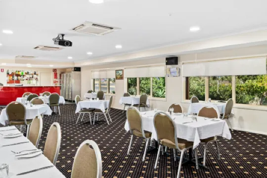 Comfort Inn Bishops Lodge