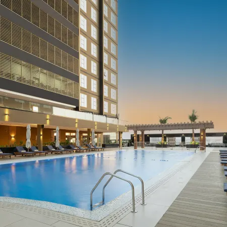 voco JEDDAH GATE by IHG