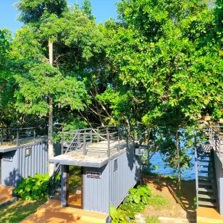 Kaliraya Surf Kamp by Eco Hotel Laguna