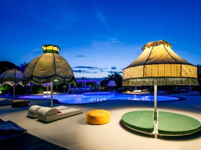 Ekies All Senses Resort, a Member of Design Hotels
