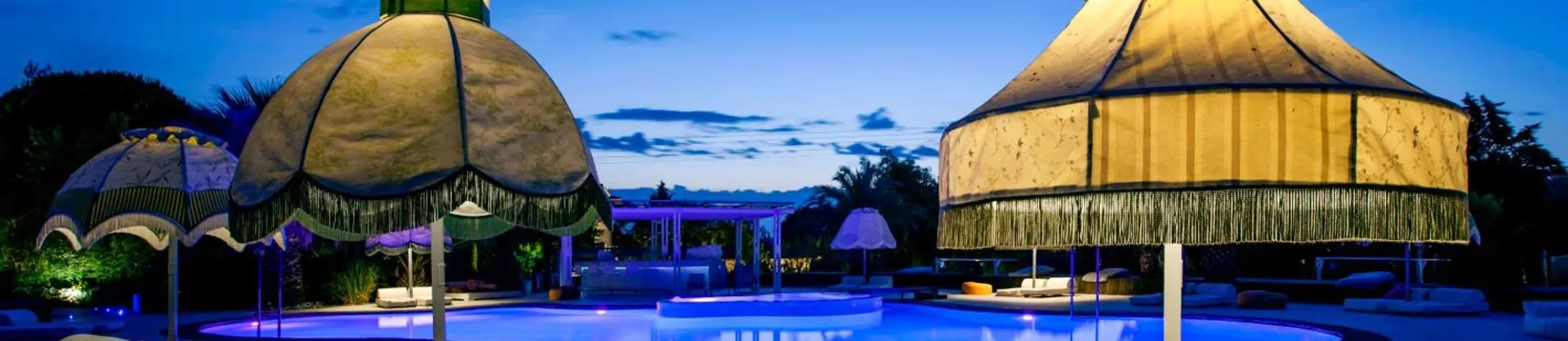 Instagrammable Hotels