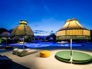 Ekies All Senses Resort, a Member of Design Hotels