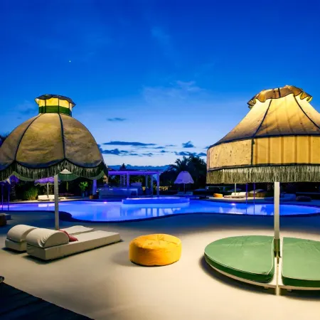 Ekies All Senses Resort, a Member of Design Hotels Hotels in Sithonia