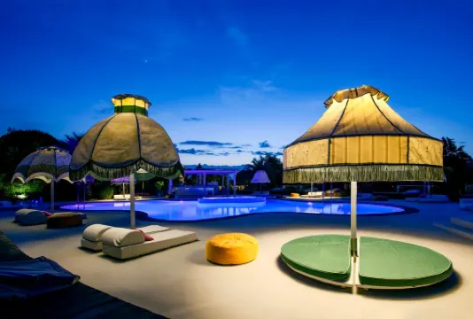 Ekies All Senses Resort, a Member of Design Hotels