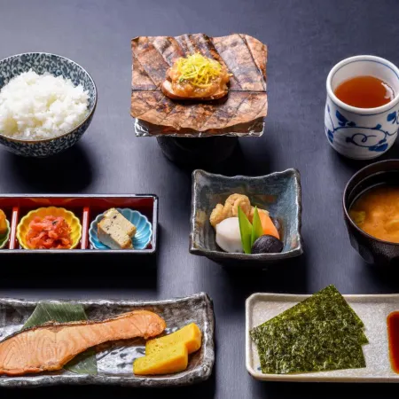 Hida Takayama Washington Hotel Plaza