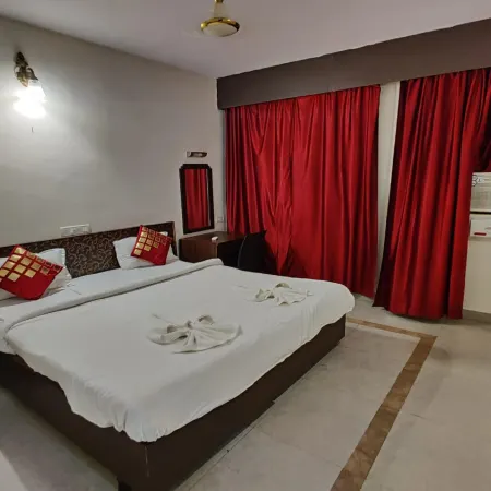 Hotel Colva Plaza