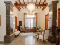 Can Abril Hotels in Soller
