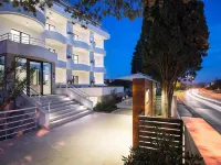 Residence Rovinj Hotels in Rovinj