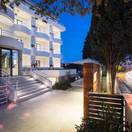 Residence Rovinj