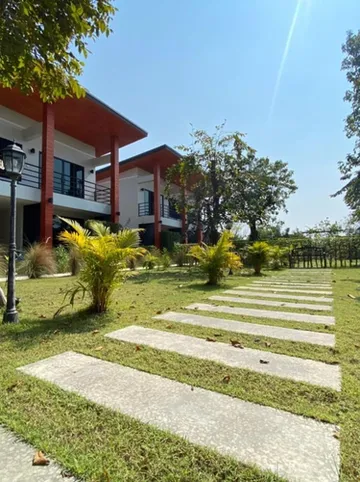 รูปภาพของบ้านเพลิน