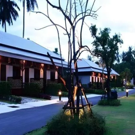 Pilton Resort
