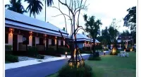 Pilton Resort