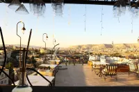 旅行旅館洞穴酒店