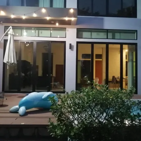 AP House