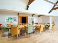 Whatley Manor Hotels in Malmesbury