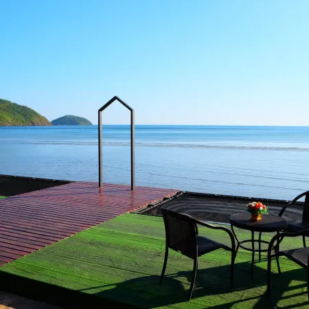 New Travel Beach Hotel & Resort