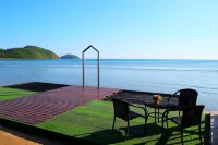 New Travel Beach Hotel & Resort - Ocean View