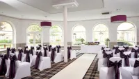 The Regency Hotel Hotels in Shirley