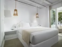 Delmar Apartments & Suites Milos - Delmar Collection - Boutique
