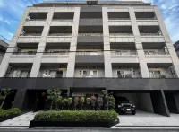 Dash Living Ryogoku 신코신즈카 주변 호텔