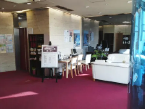 宮古山飯店 宮古住宿飯店