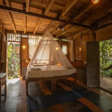 Bhakti Kutir