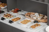 Aykun Hotel Hotels in Besqaynar