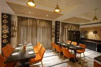Hotel Sheetal Regency,Near Janambhumi