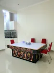 House in Surakarta Hotel a Laweyan