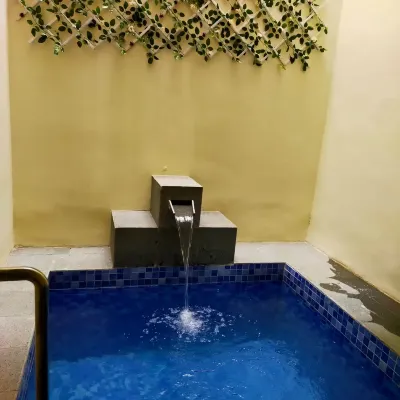 Villa Arjuna N Batu Hotels near Batu Night Spectacular