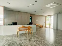 Tassana Place Boutique Hotel Bansuan
