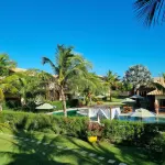 Pousada Coqueiro Beach - piscine