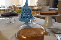 Palazzo Filisio - Regia Restaurant - Desayuno