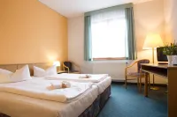 Jembo Park Hotel