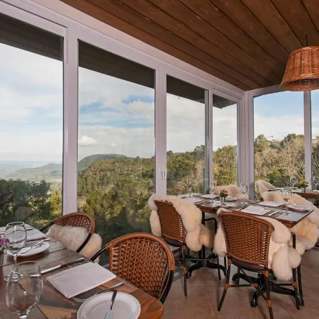 Villa Bella Hotel & Spa Gramado