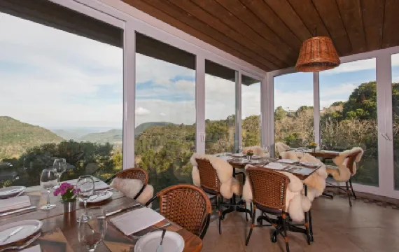 Villa Bella Hotel & Spa Gramado