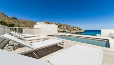 Hoposa Niu Hotels in 