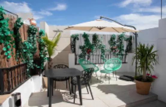 科爾多瓦維他命酒店