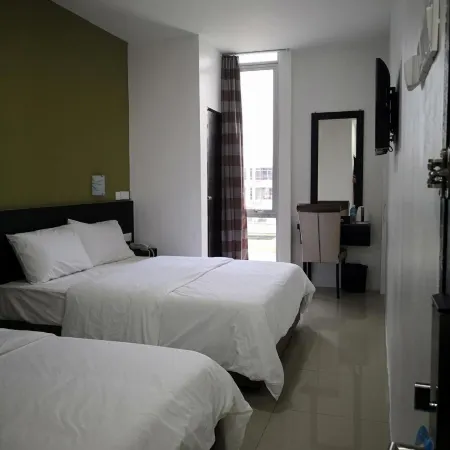 Comfort Inn