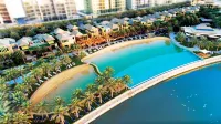 Palavra Resort