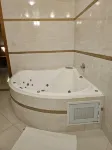 Barbur Center Hotel Hotel a Ponta Grossa