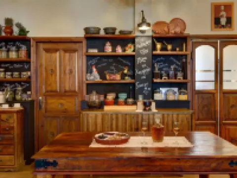 Gastronomy Hotel Kritsa Hotels in Volos