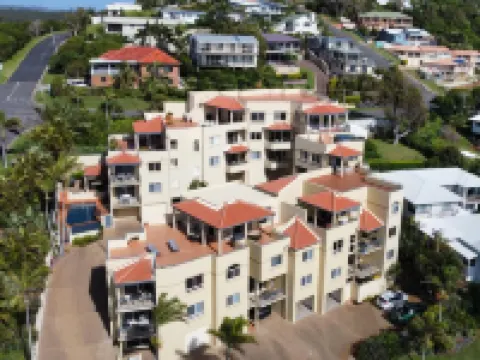 Villa Mar Colina Hotels in Yeppoon