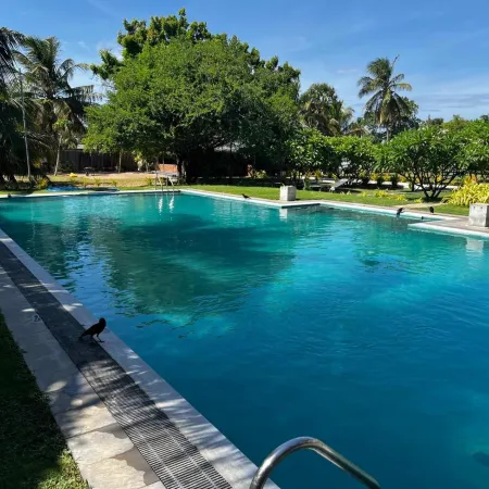 NN Beach Resort Nilaveli