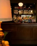 The Daylesford Hotel - bar