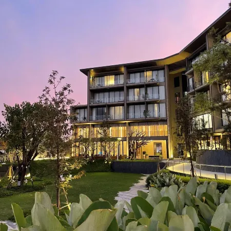 Neera Retreat Hotel
