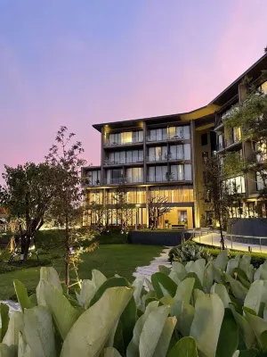 neera retreat hotel - นีรารีทรีทโฮเทล โรงแรมในอำเภอ สามพราน